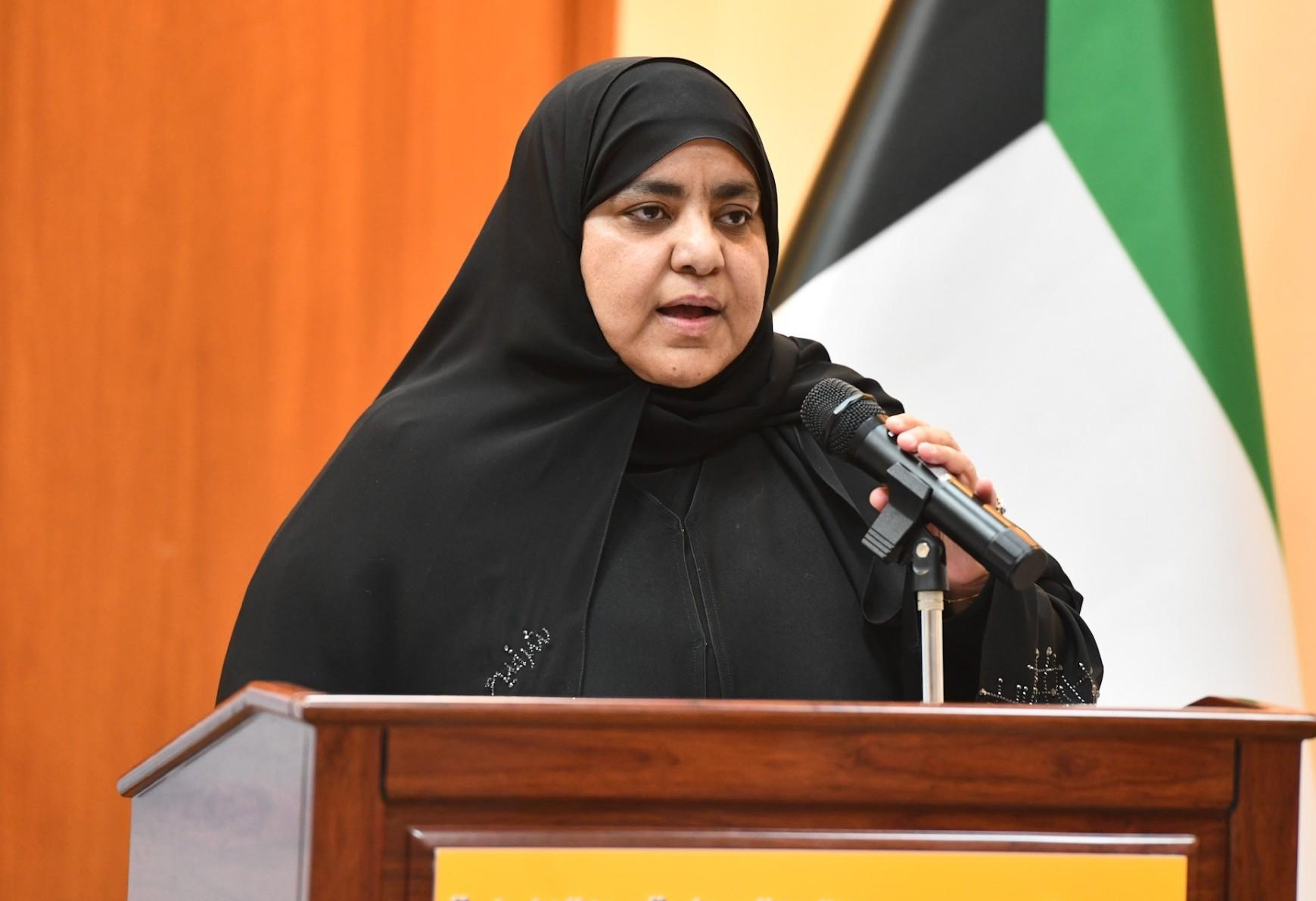 اللجنة الوطنية الدائمة: الكويت حافظت على تصنيفها للعام الثاني في تقرير الخارجية الامريكية للاتجار بالاشخاص